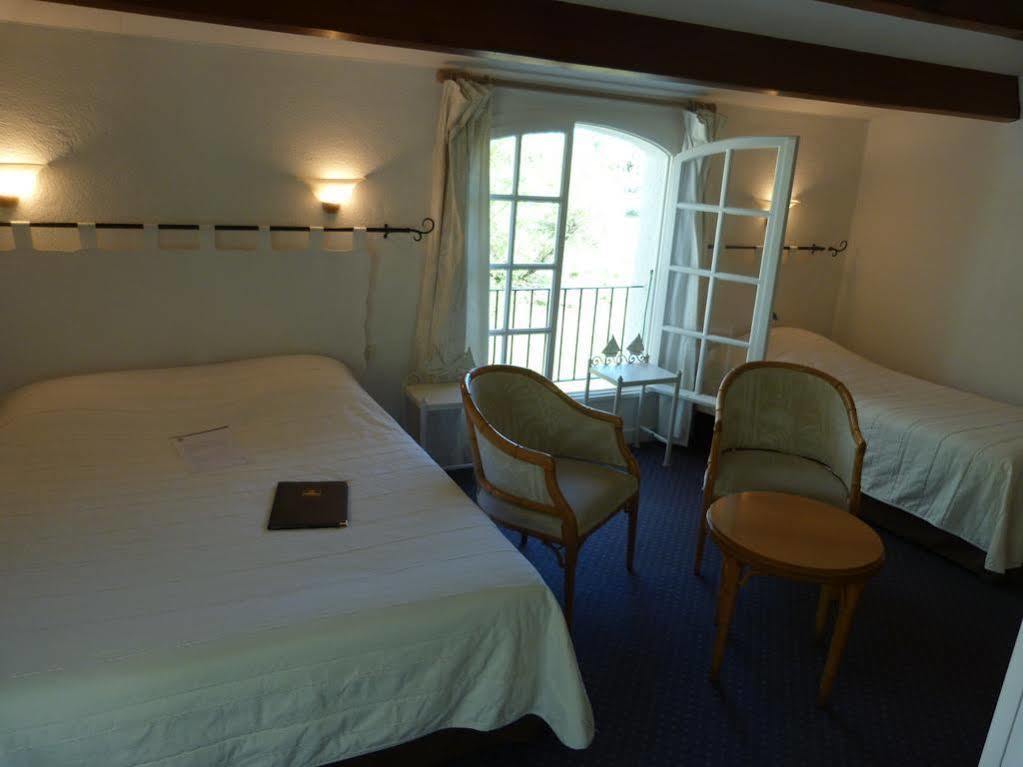 Hotel Les Gollandieres Le Bois-Plage-en-Ré Kültér fotó