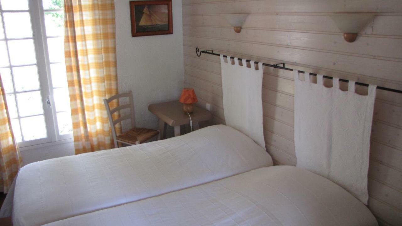 Hotel Les Gollandieres Le Bois-Plage-en-Ré Kültér fotó